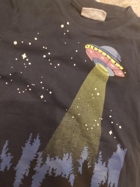 Coccodrillo tričko+1ks tričko grátis, coccodrillo,104