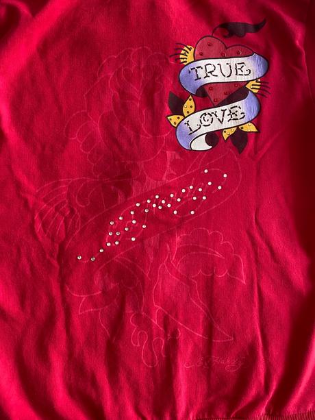 Ed hardy mikina, ed hardy,m
