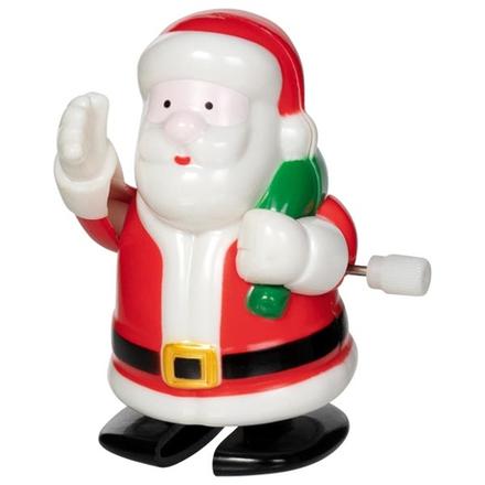 Mikuláš na kľúčik, 