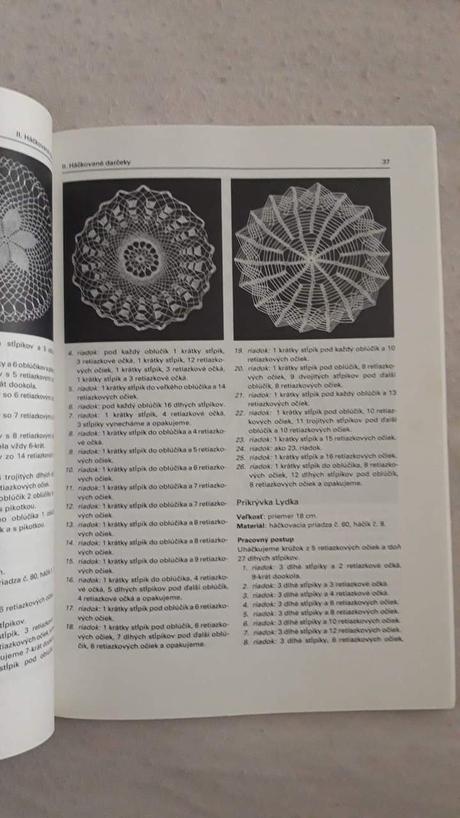 Kreatívne retro knižky, 