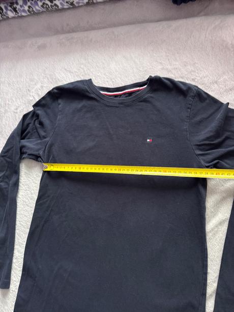 Tričko tommy hilfiger, tommy hilfiger,170