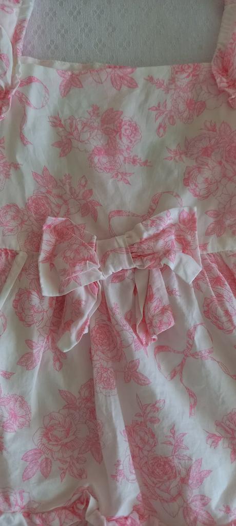 Šaty gymboree 86, gymboree,86
