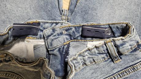 Rifle velk. 146, pepperts,146