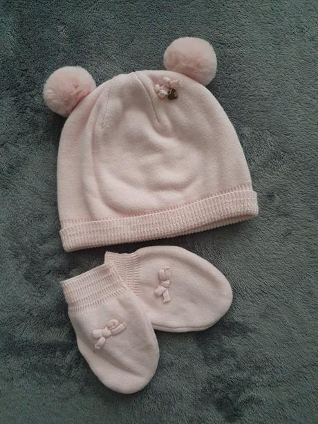 Čiapkový set, mayoral,86