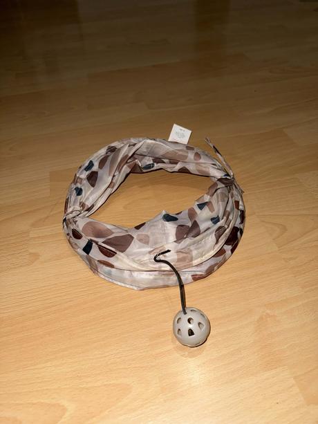 Príslušenstvo pre mačky, 