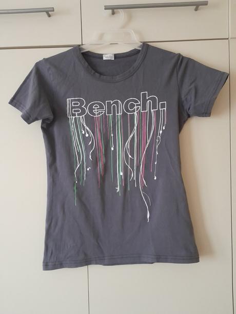 Tričko bench, bench,s