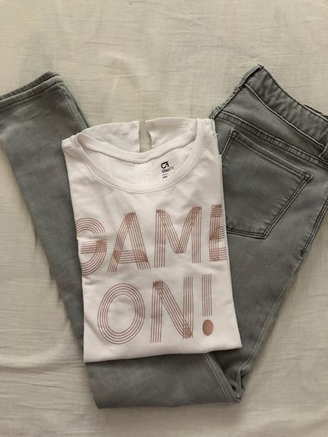 Rifle gap kids super skiny, gap,164