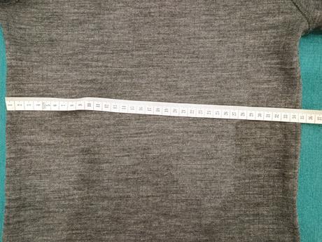 Merino tričko 146/152, cubus,146