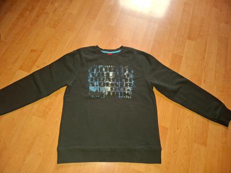 Chlapčenska mikina, s.oliver,152