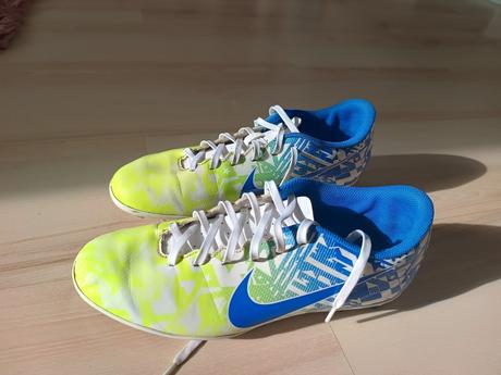 Kopačky nike, velk. 42, nike,42