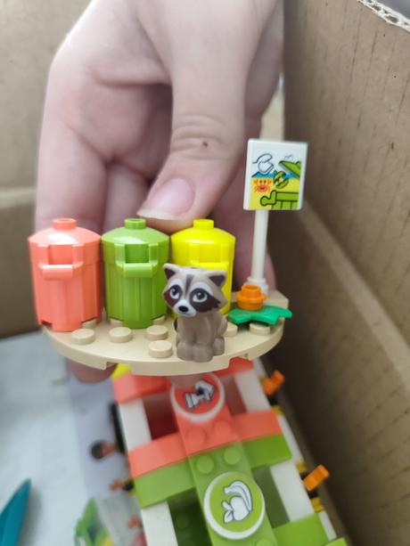 Lego 41712, 