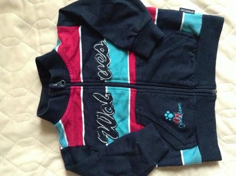 Teplakova suprava, coccodrillo,74