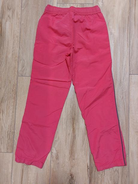 Športové nohavice, lewro,140