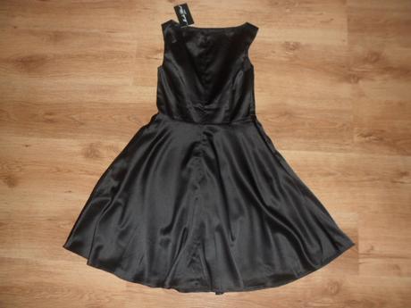 Dámske šaty monika bland, 36