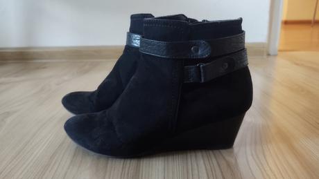 Semisove cizmicky f&f, f&f,40