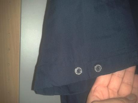 Štýlová košeľa, valentino jeans, m