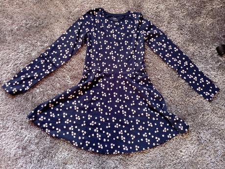 Ff šaty 164, f&f,164