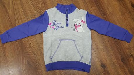 Mikina, sweet baby,104