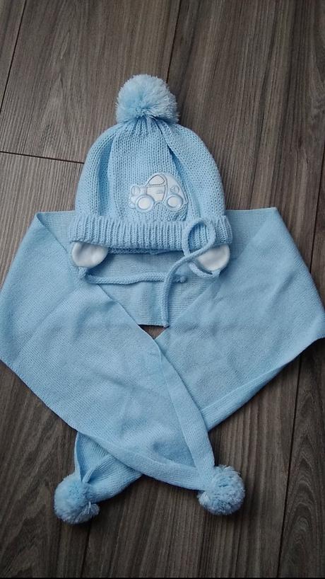 Zimný set-top stav, 68