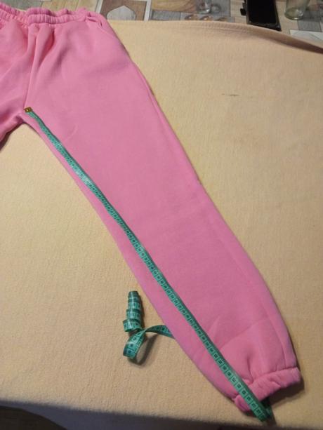 Mikina a tepláky, xl