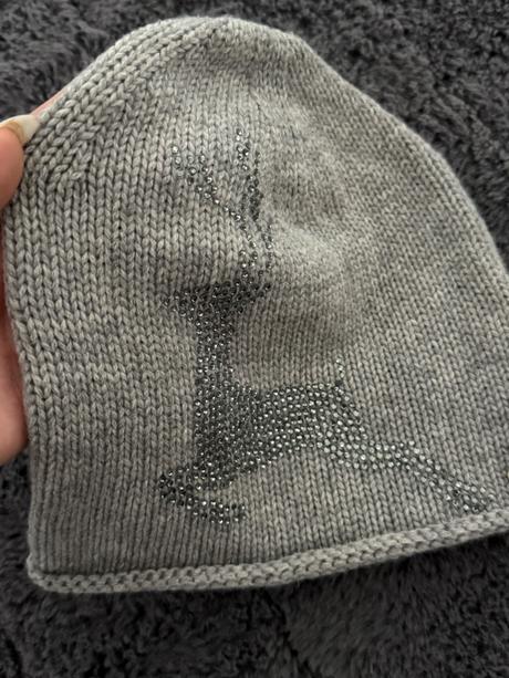 Čiapka grace, grace