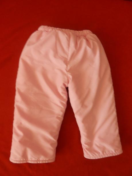 Komplet 3ks na jeseň,podzim., 80