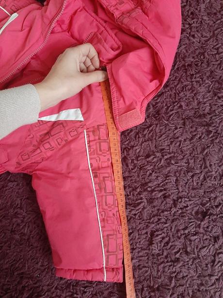 Zimná kombinéza, grace,92