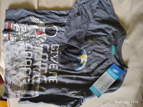 Balík novych veci, 104–116