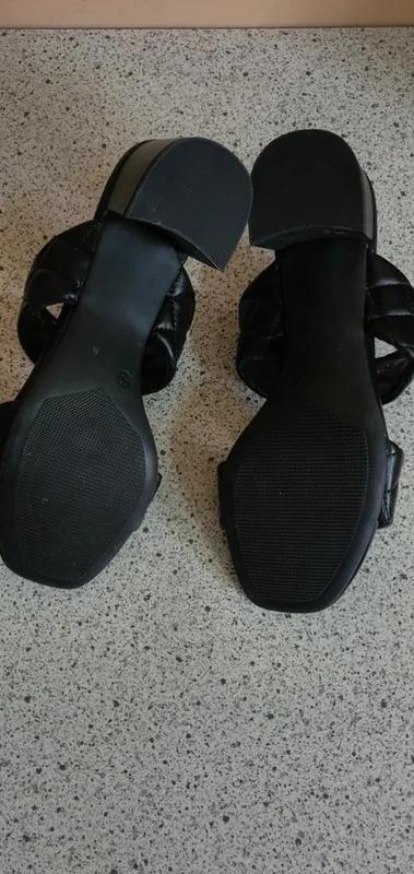 Slapky catwalk vel. 40, 40