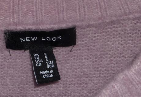 Pulóver, new look,xl