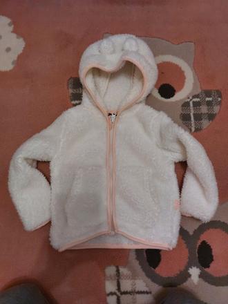 Mikina 86/92, lupilu,86