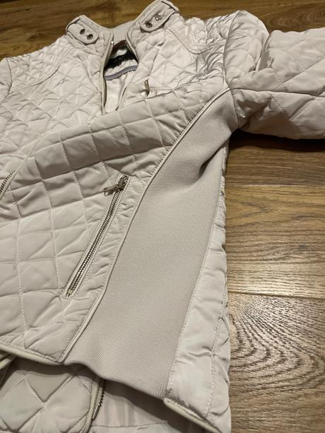 Prechodná bunda, zara,s