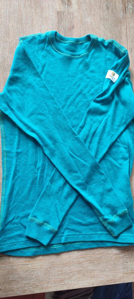 Janus merino tricko, janus,152