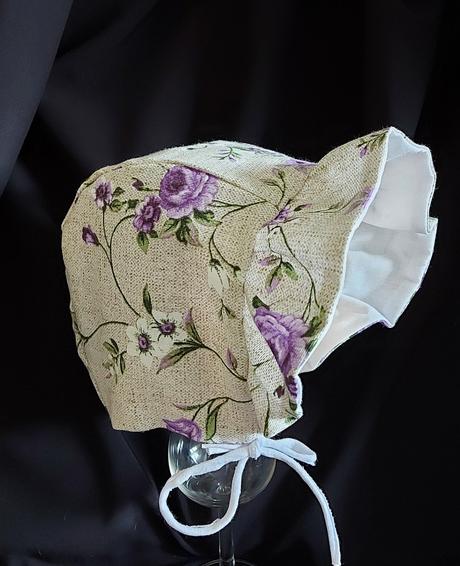 Čepček- klobúk 0-2r, 