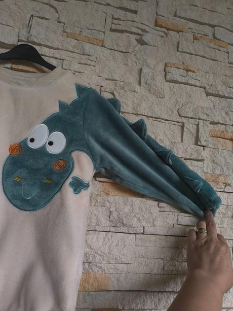 Tepláková súprava 122, 122