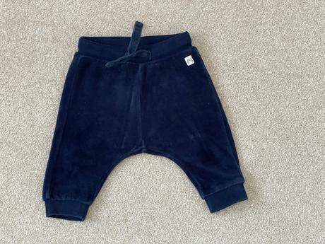 Velúrové tepláky lindex, lindex,62