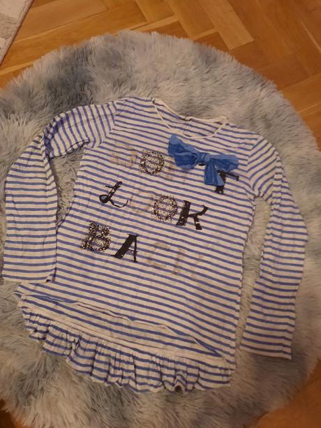 Pulovrik 134/140, 134