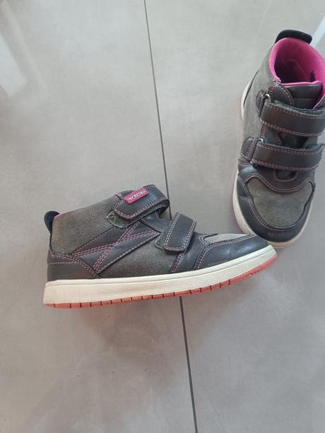 Topánky, protetika,30