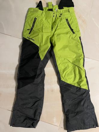 Hannah lyziarske nohavice, hannah,s