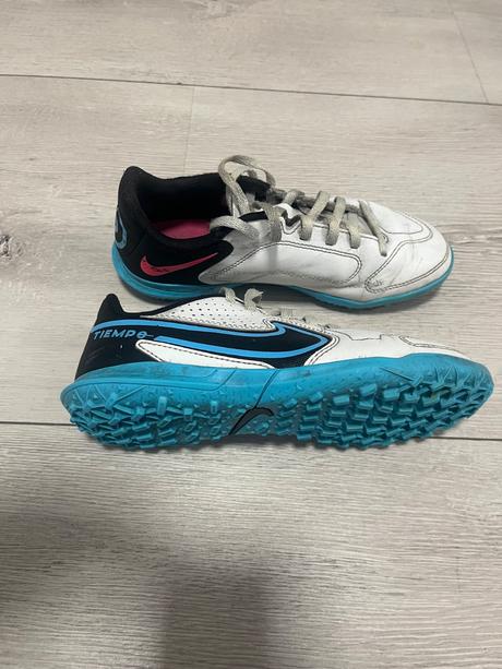 Kopačky-tarfy, nike,33