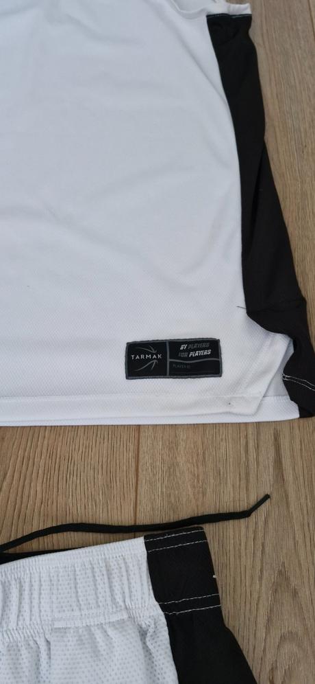 Basketbalová súprava, decathlon,m