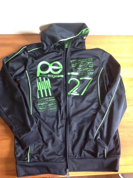 Sportova mikina, 164