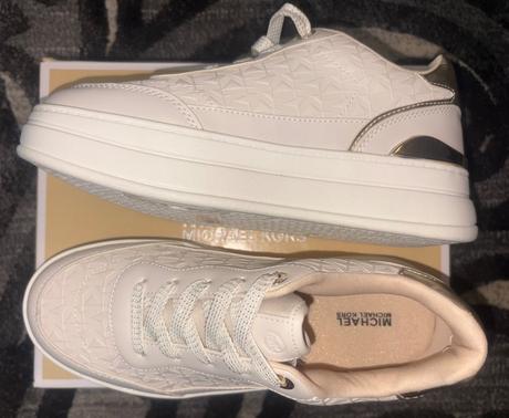 Originál tenisky michael kors v.37 nové, michael kors,37