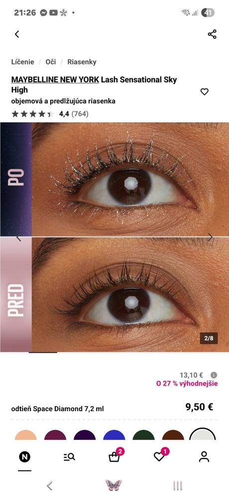 Trblietavá špirála, 