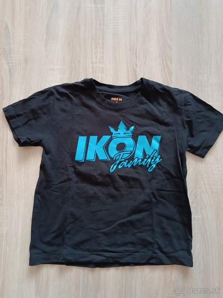 Tričko ikon, 122