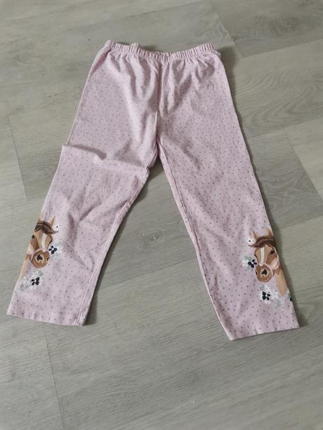 Balík vecí, 122–134