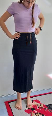 Maxi sukňa, reserved,152