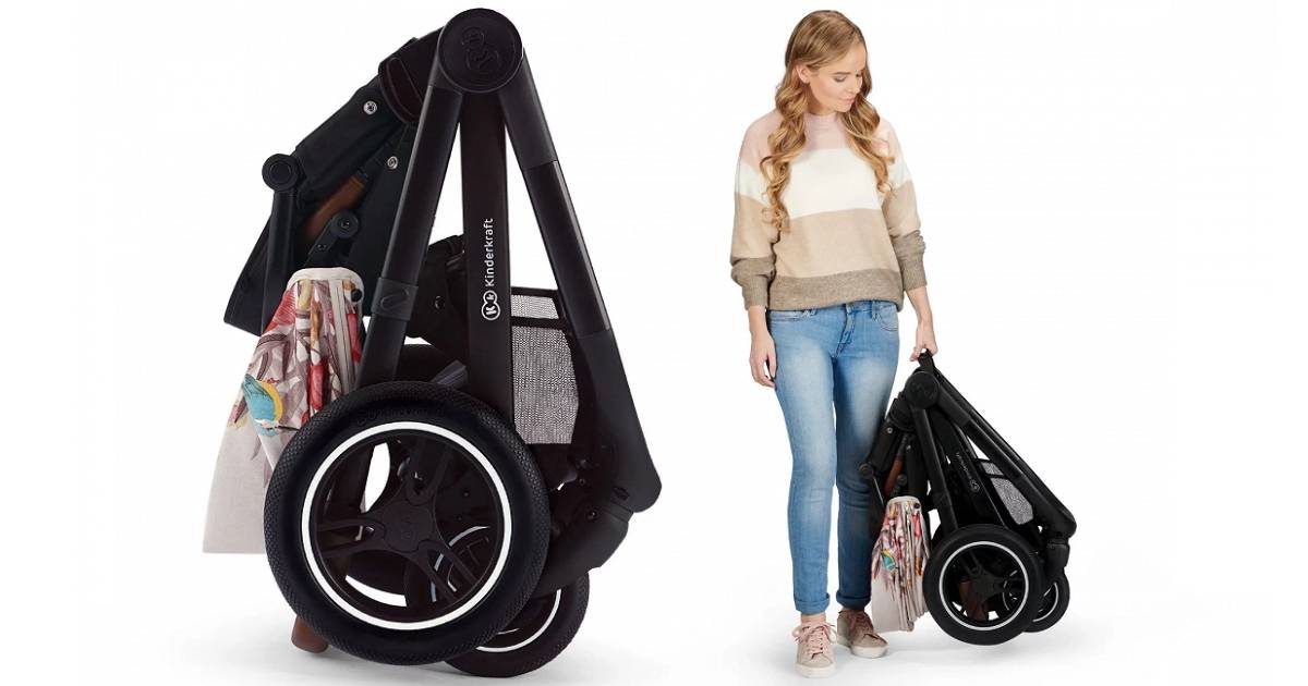 Kinderkraft Everyday