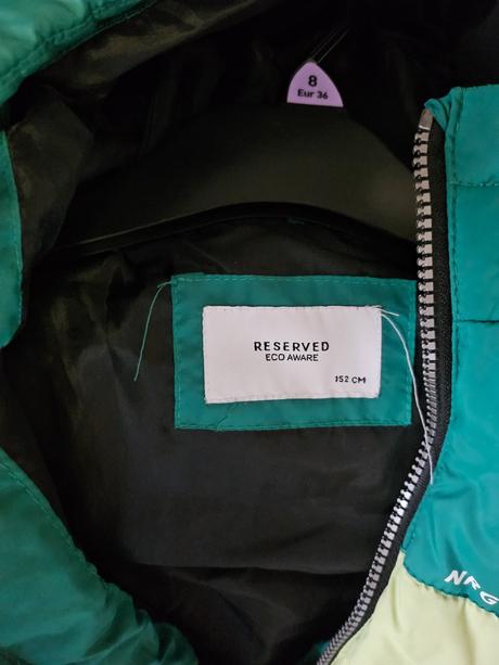 Chlapčenská vesta, reserved,152