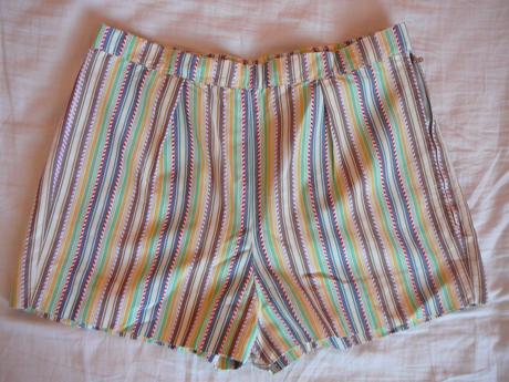 Šortky kraťasy, 146